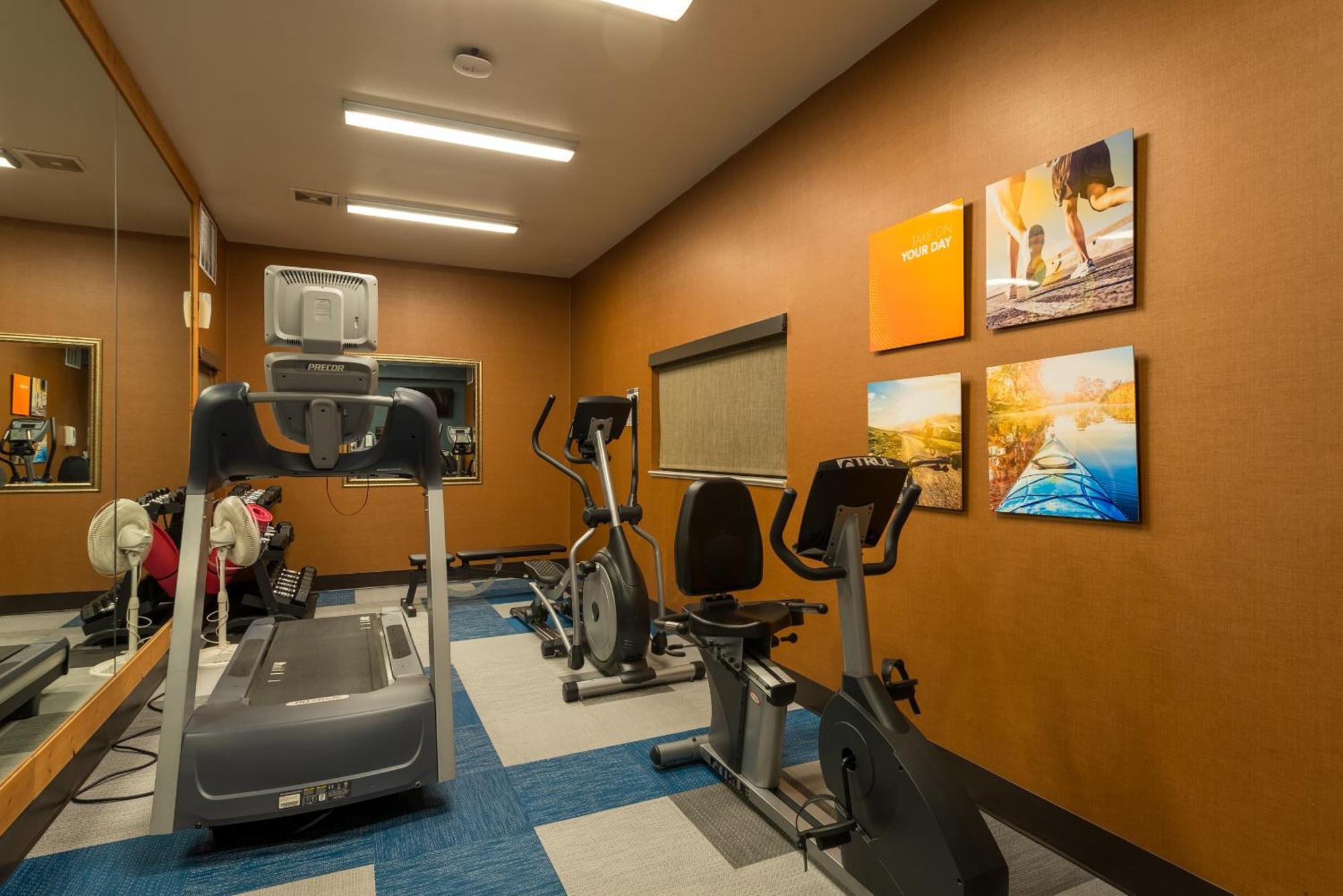 Comfort Inn & Suites Alamosa Dış mekan fotoğraf