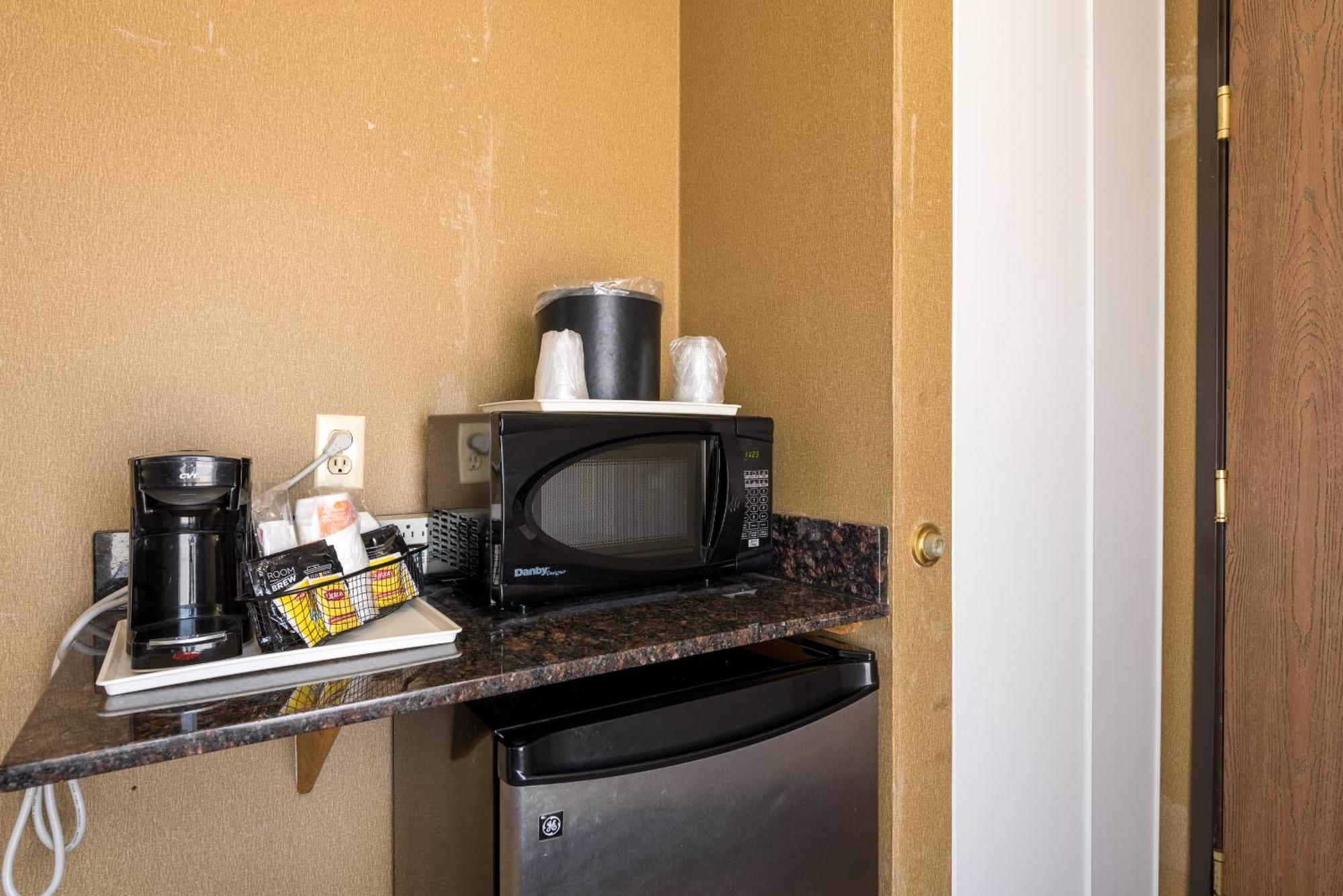 Comfort Inn & Suites Alamosa Dış mekan fotoğraf