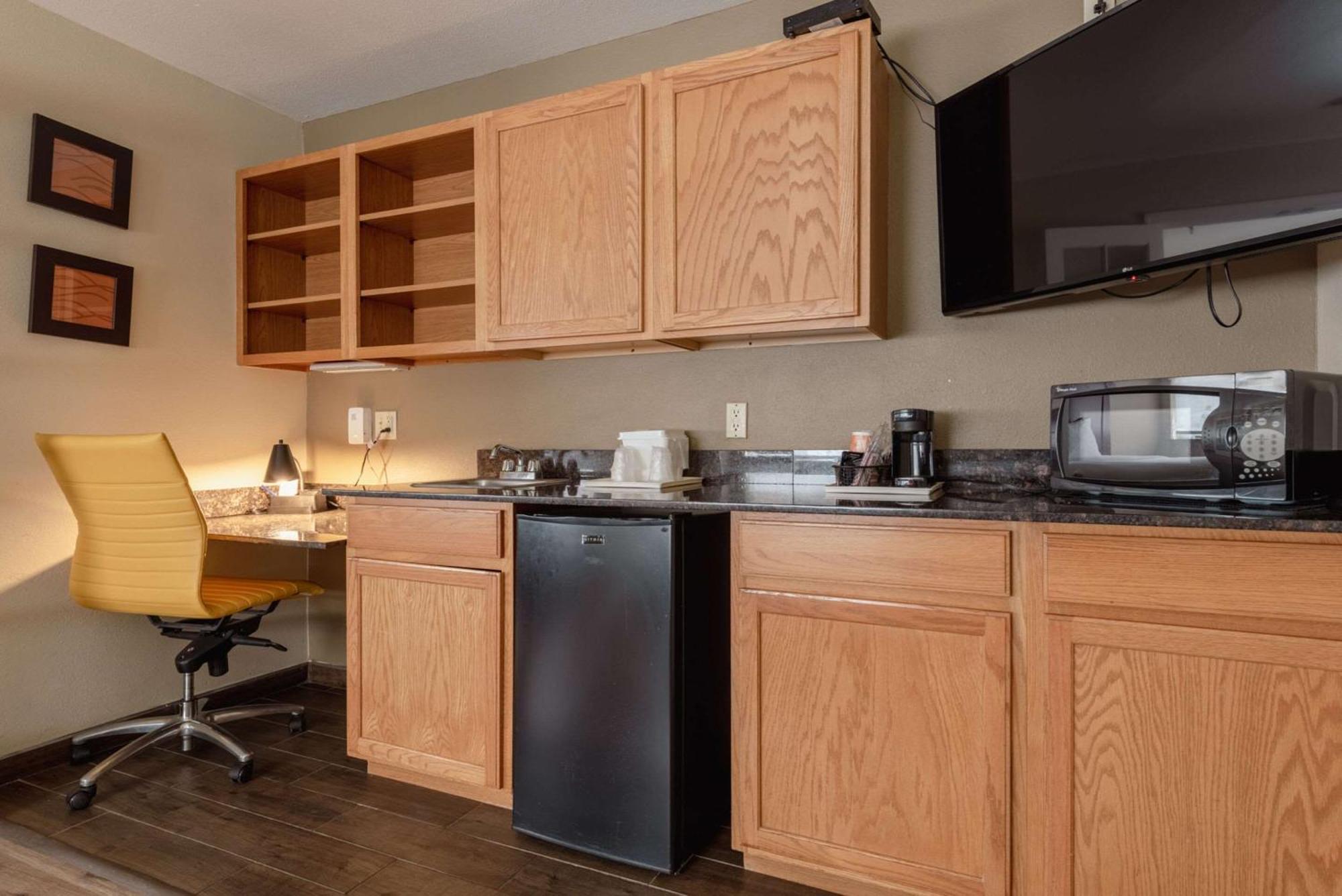 Comfort Inn & Suites Alamosa Dış mekan fotoğraf