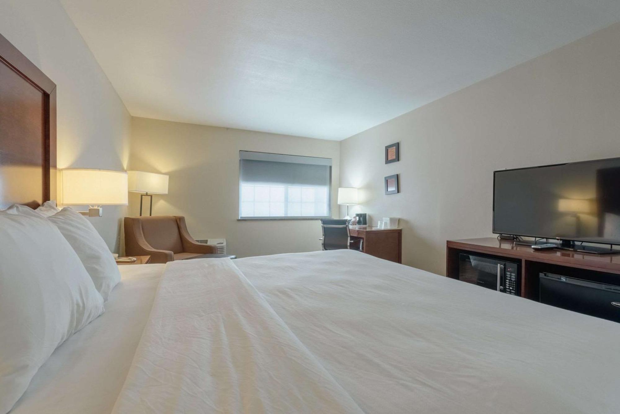 Comfort Inn & Suites Alamosa Dış mekan fotoğraf