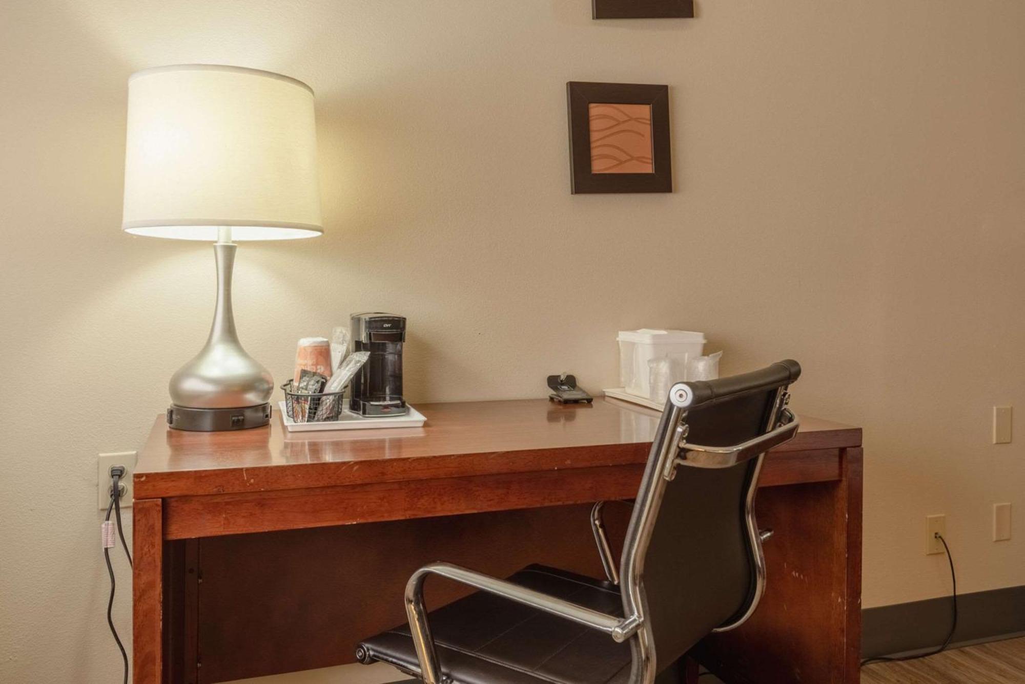 Comfort Inn & Suites Alamosa Dış mekan fotoğraf