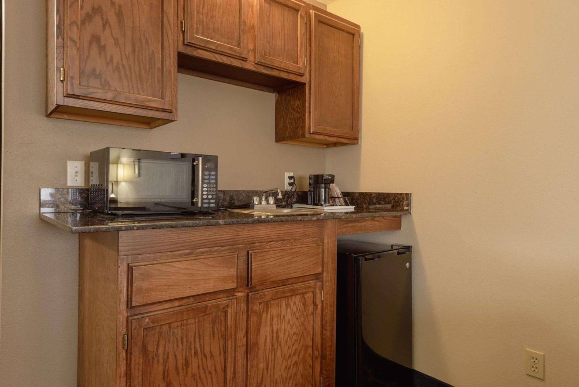 Comfort Inn & Suites Alamosa Dış mekan fotoğraf