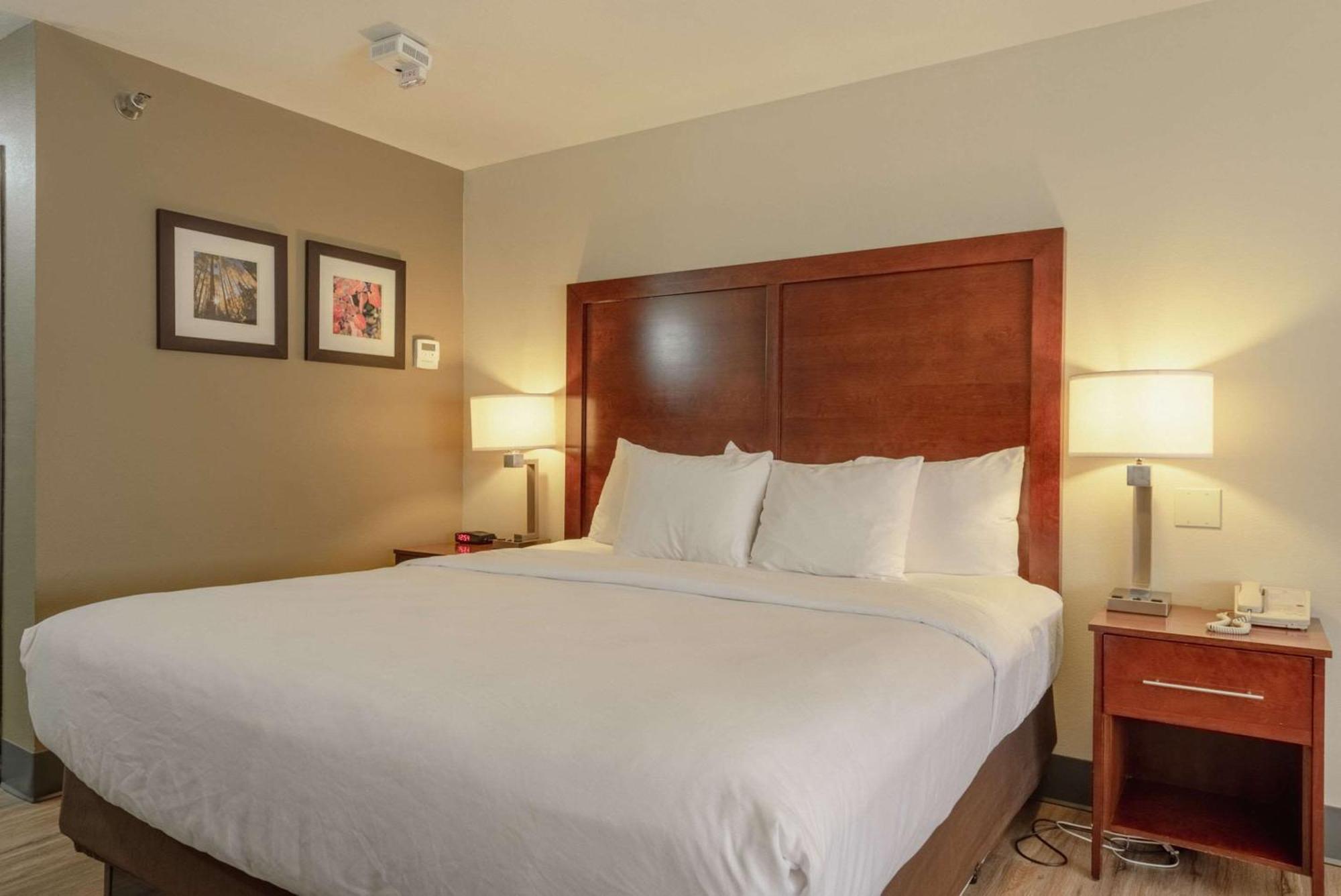 Comfort Inn & Suites Alamosa Dış mekan fotoğraf