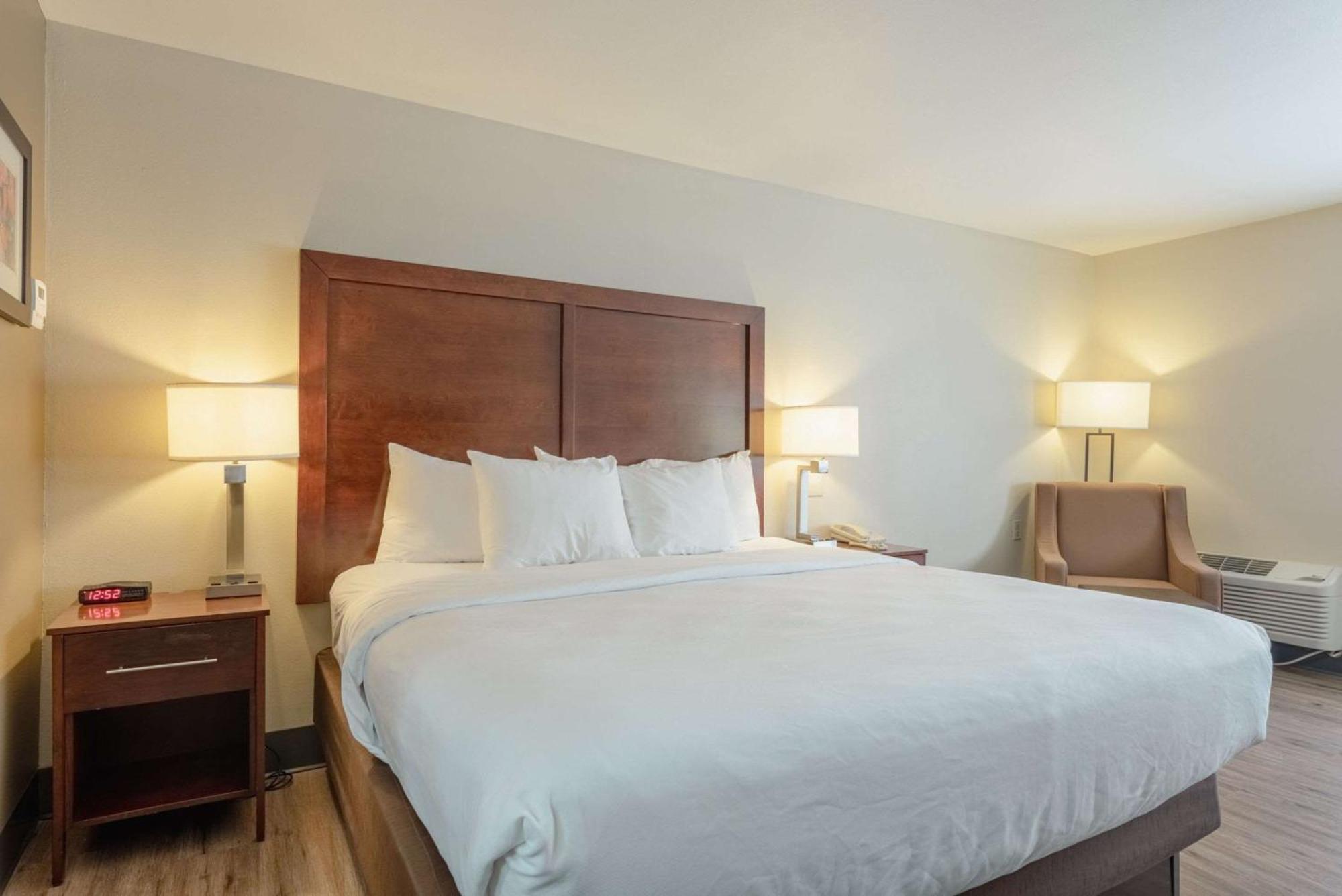 Comfort Inn & Suites Alamosa Dış mekan fotoğraf