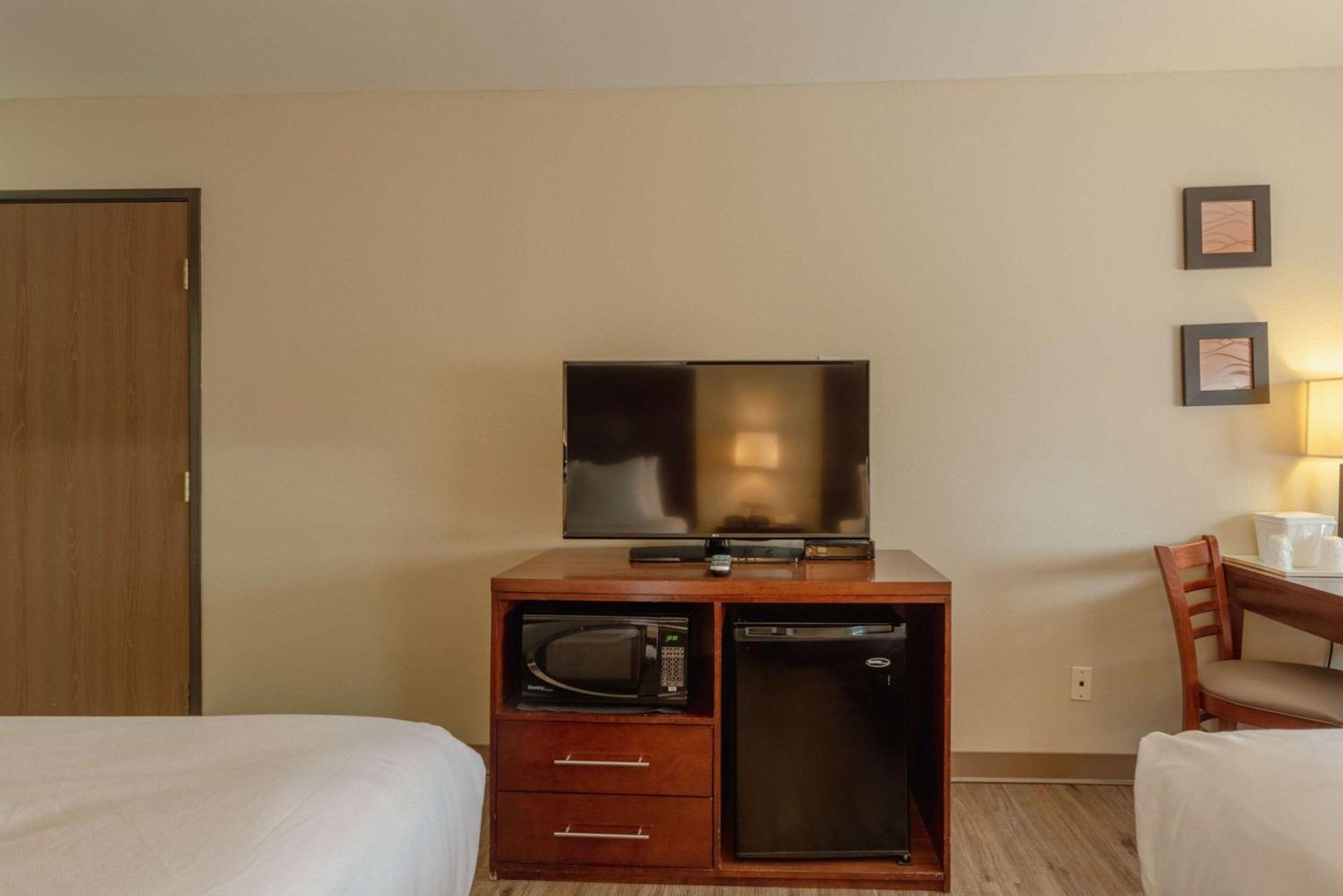 Comfort Inn & Suites Alamosa Dış mekan fotoğraf