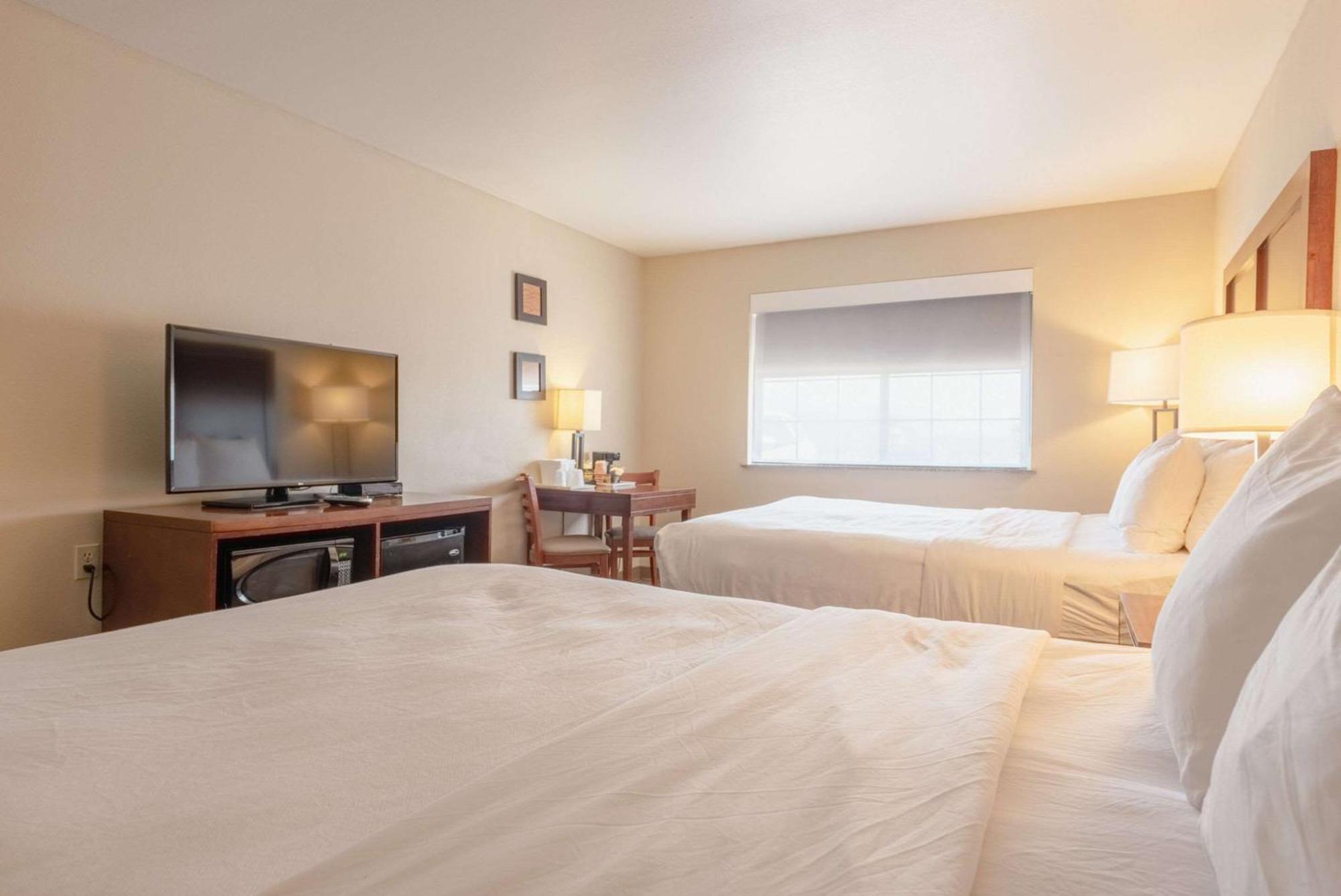 Comfort Inn & Suites Alamosa Dış mekan fotoğraf