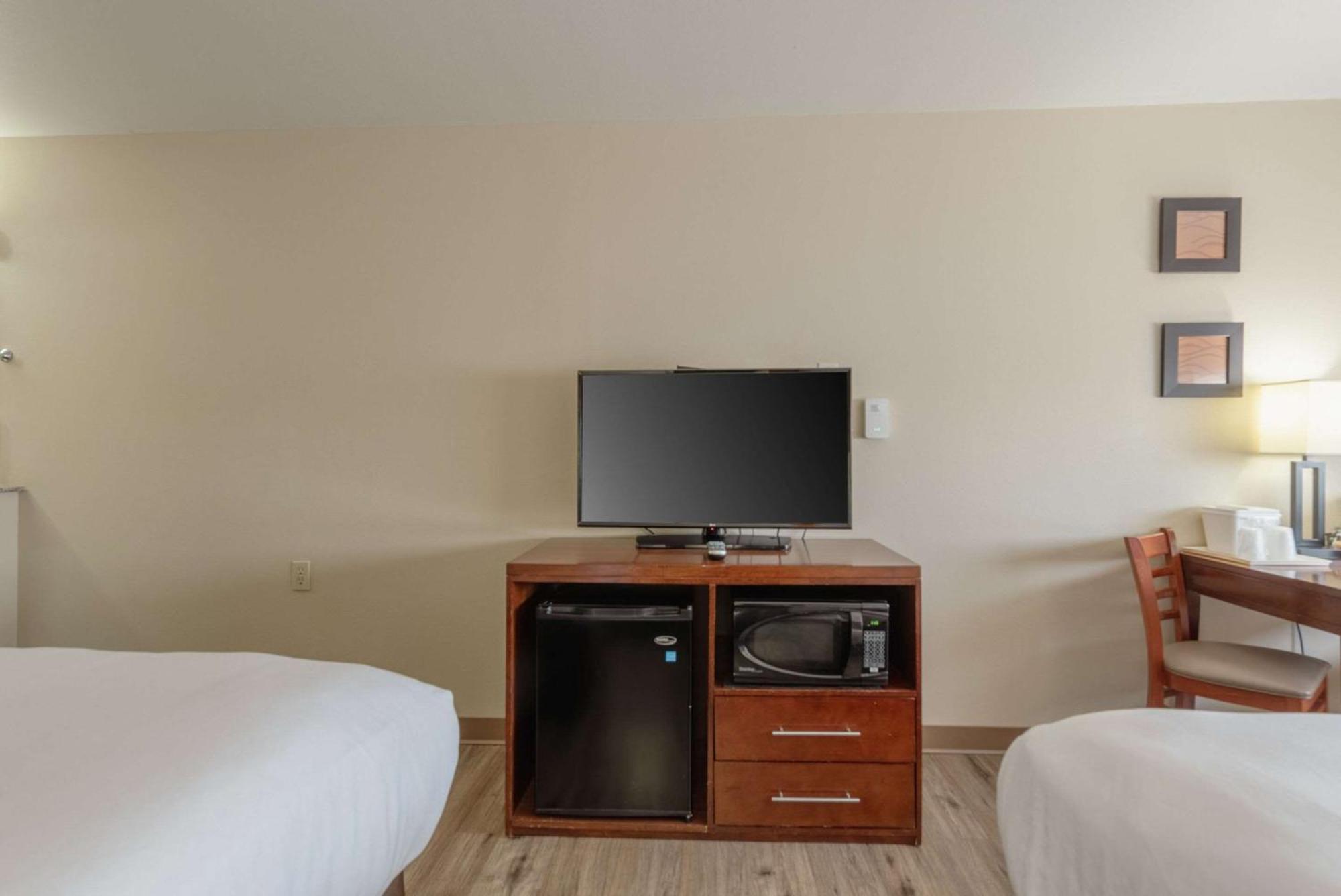 Comfort Inn & Suites Alamosa Dış mekan fotoğraf